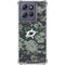 NHL Dallas Stars Camo Moto G Play 5G (2025) Clear Case